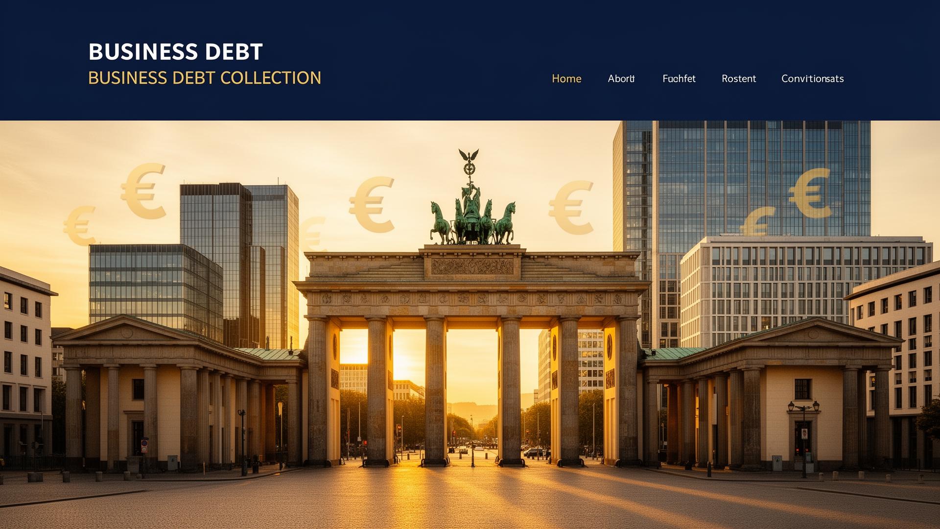 Debt Collector Berlin (B2B): The Proof-First Guide to Collecting Unpaid Invoices in Germany
