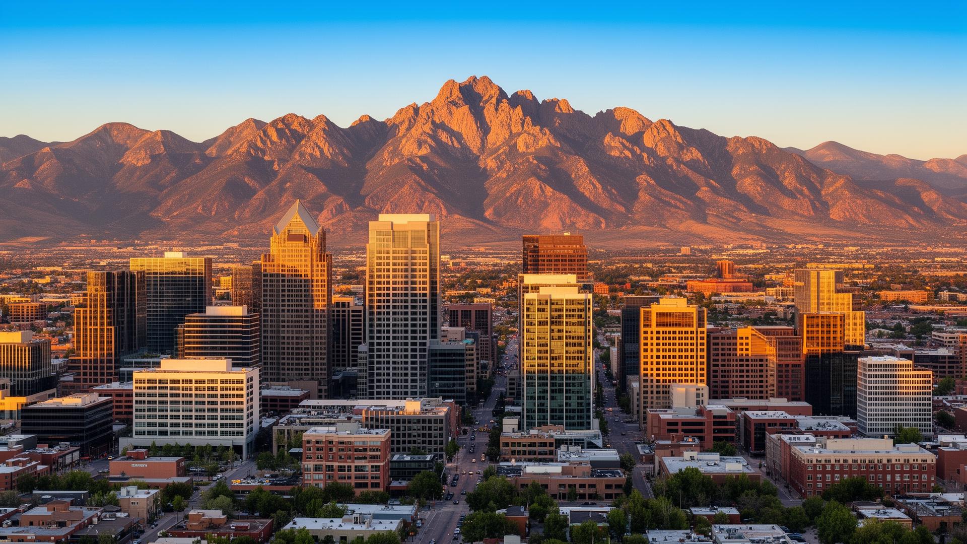 Colorado Debt Collection Agency: Tech & Energy Hub