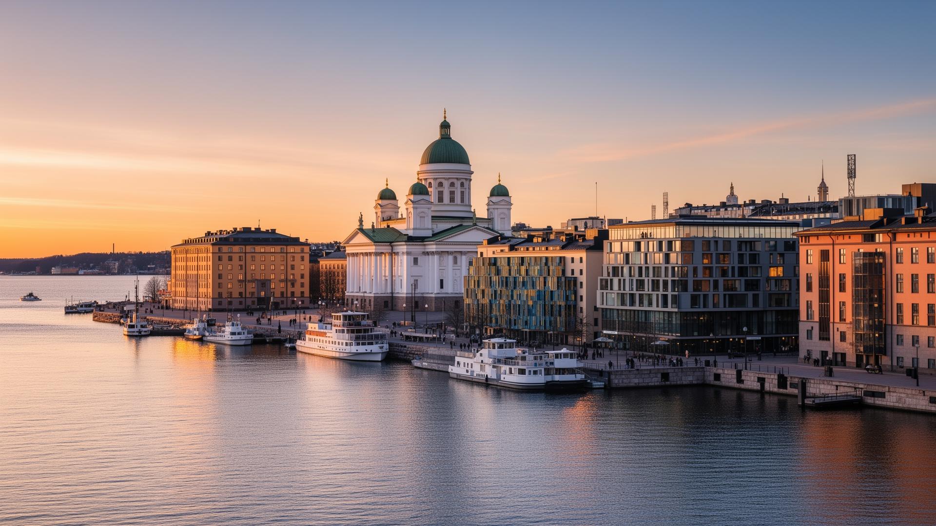 Collect Business Debt Finland: Nordic Tech Guide