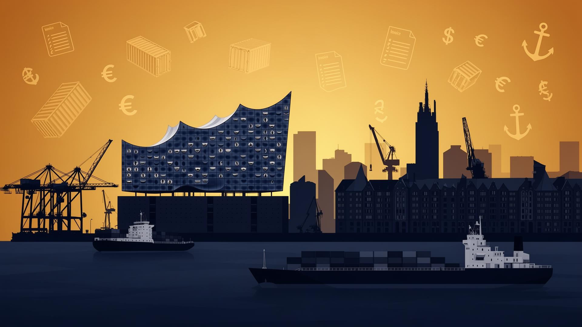 Debt Collector Hamburg (B2B): The Maritime-Tough, Paperwork-Clean Playbook for Getting Paid