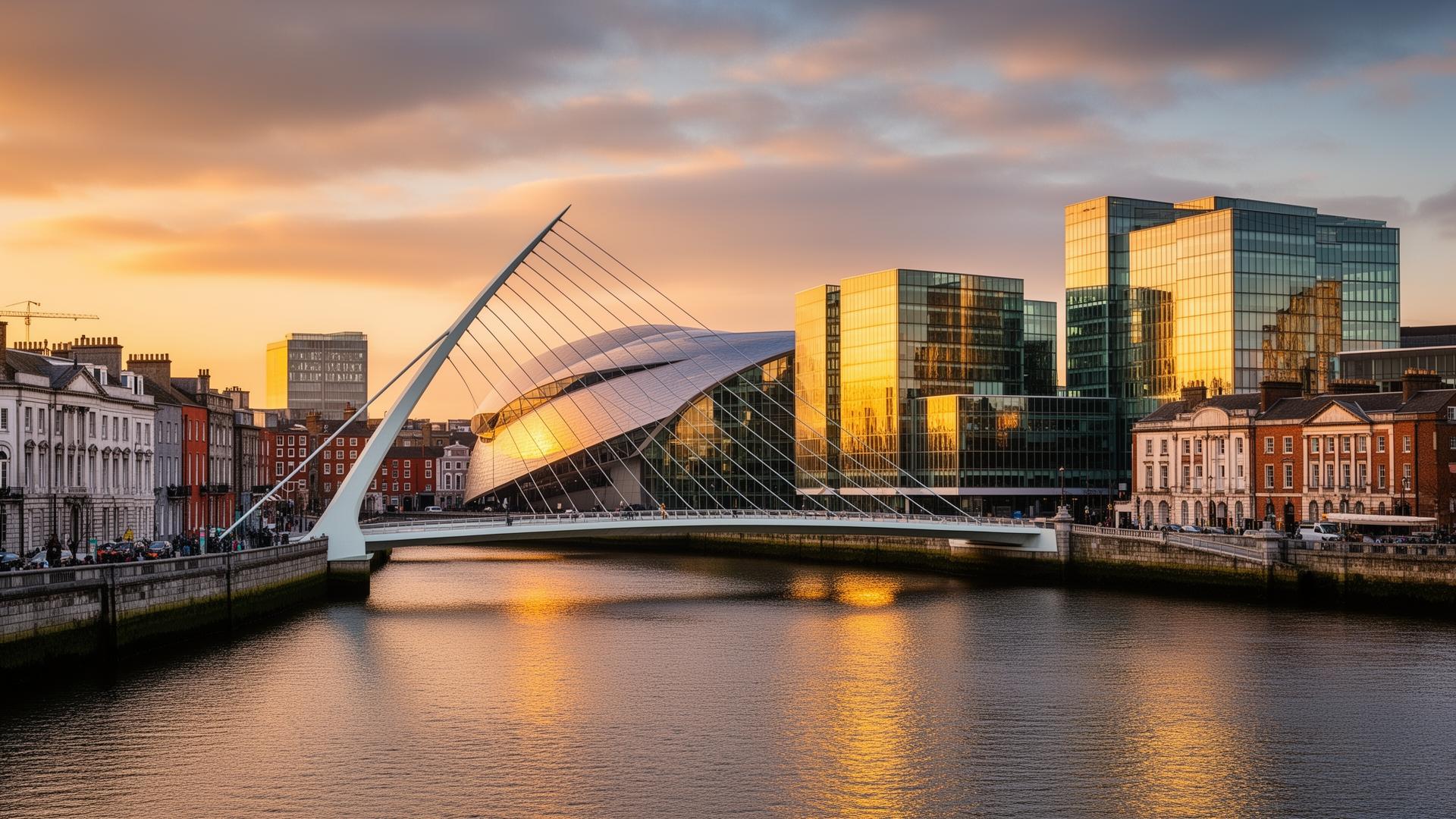 Ireland B2B Debt Collection: Tech Hub & Post-Brexit Guide