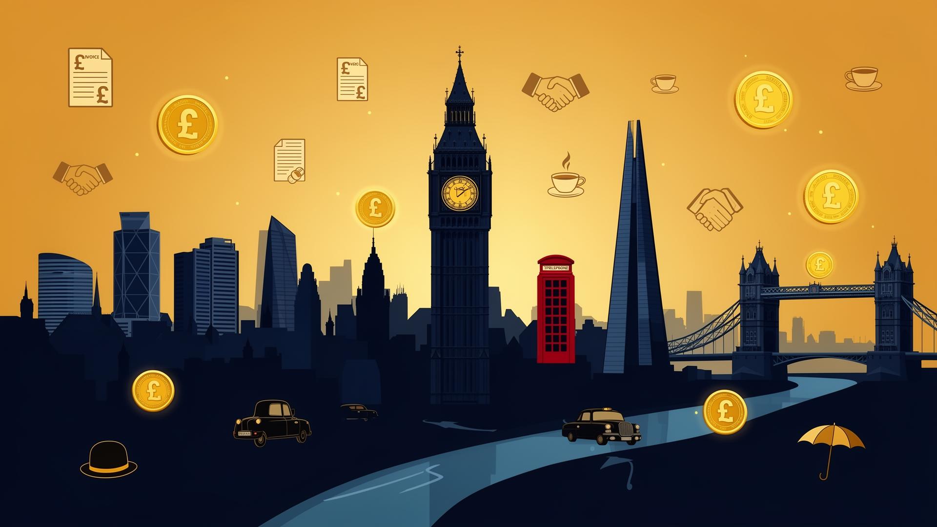 Debt Collector London (B2B): The Evidence-First Playbook for Getting Paid Without Burning Bridges