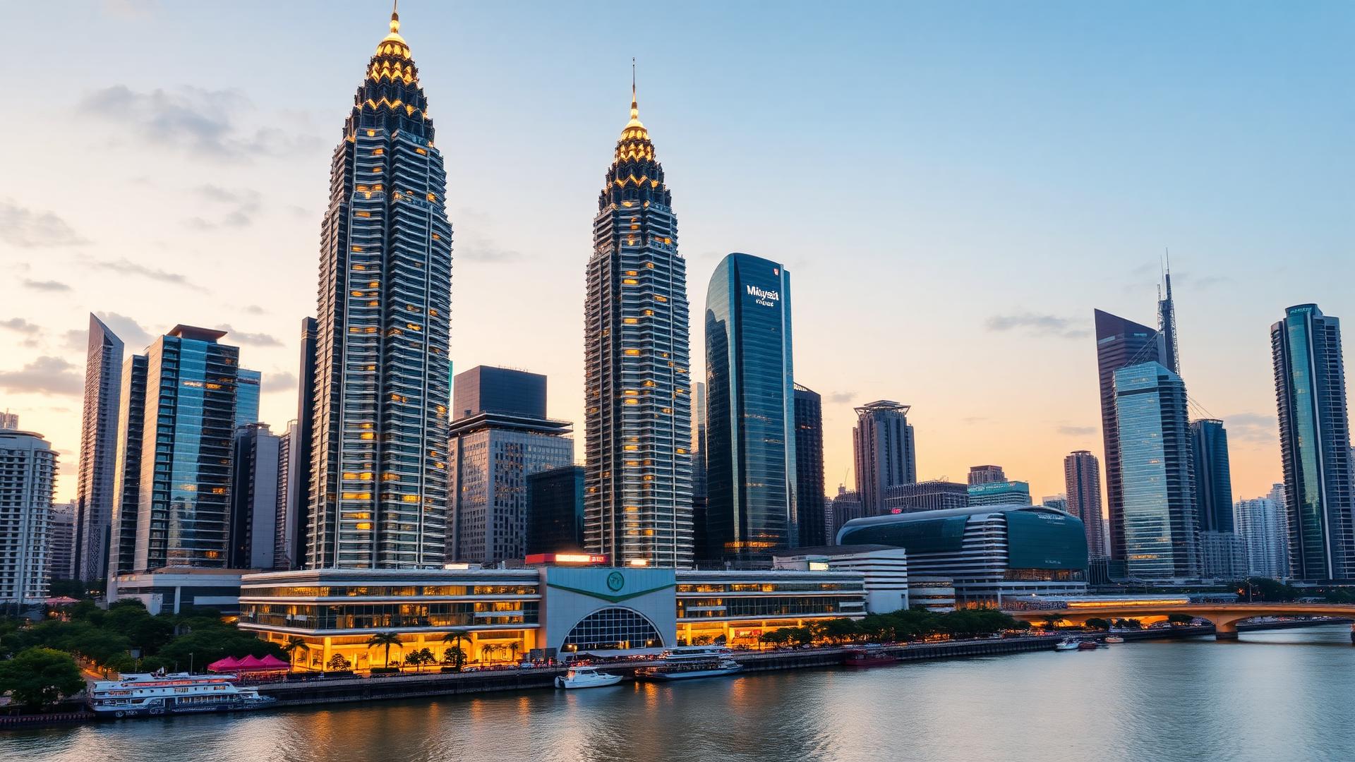 B2B Debt Collection Malaysia: Manufacturing & Electronics Guide