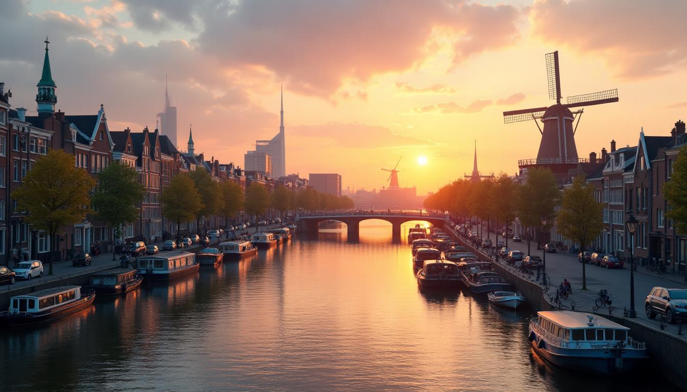 Debt Collection Services in Netherlands: Trade Hub Guide