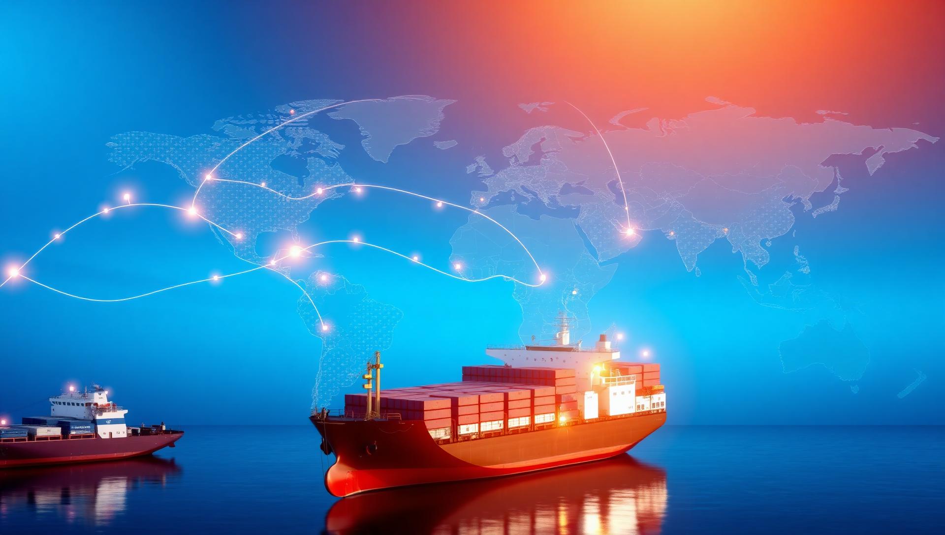 How to Collect Overdue Invoices From Overseas Clients in 30–90 Days