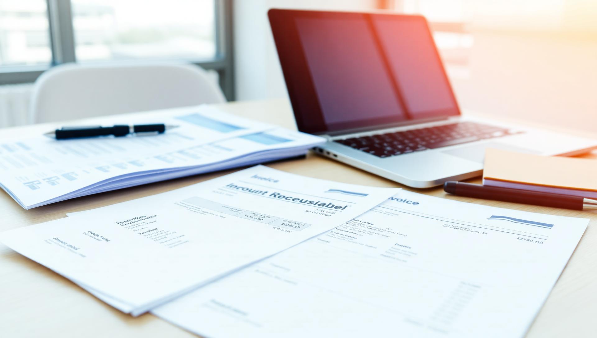 The PO-to-Payment Ladder™: How to Collect Unpaid B2B Invoices When the Purchase Order "Was Approved"