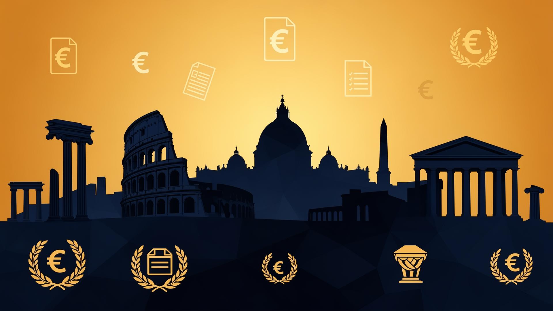 Debt Collector Rome: The Myth-Busting, Evidence-First Guide to Collecting Business Invoices