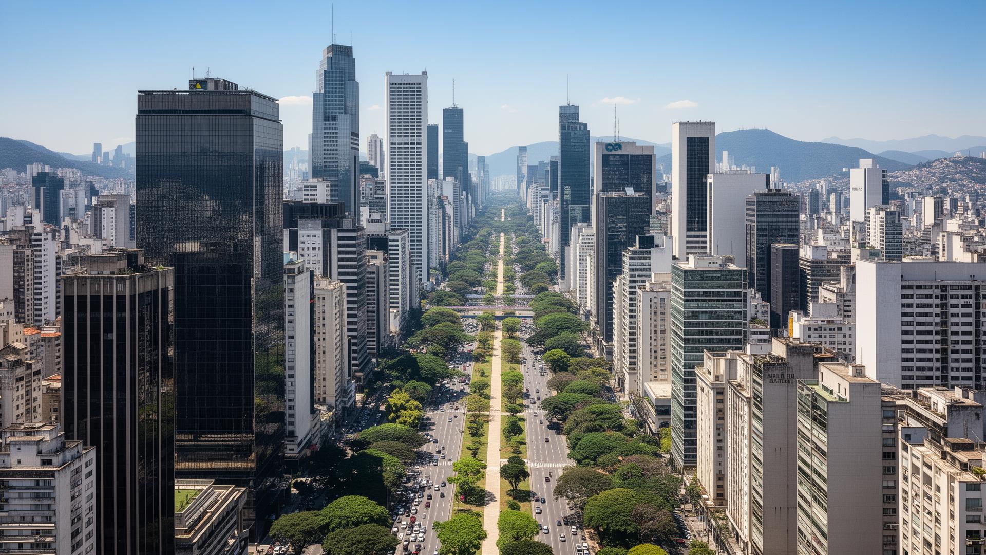 São Paulo Commercial Debt Collector: Brazil Finance Hub Guide