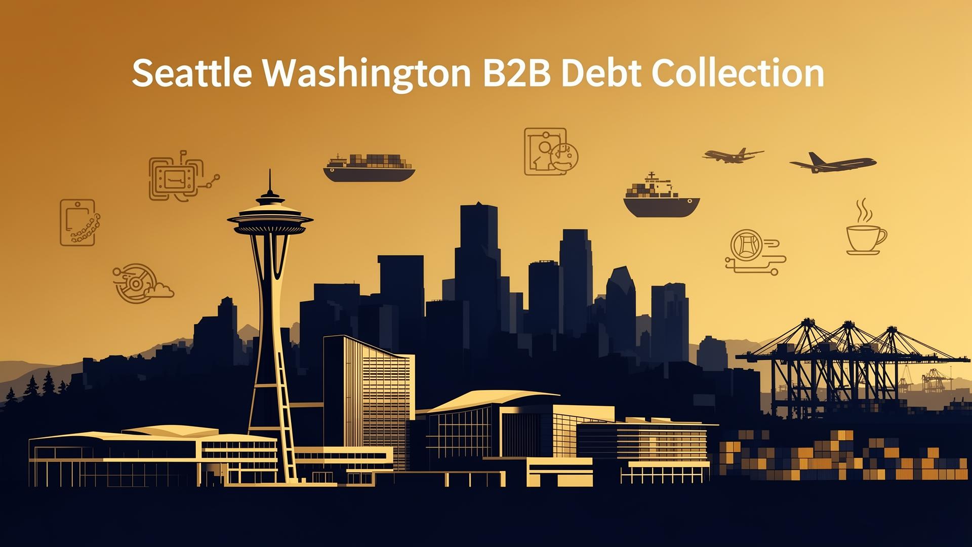 Debt Collector Seattle WA: The Tech-Port Guide to Recovering Business Invoices